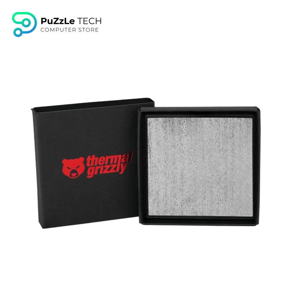Thermal Grizzly KryoSheet 38x38 Thermal Pad