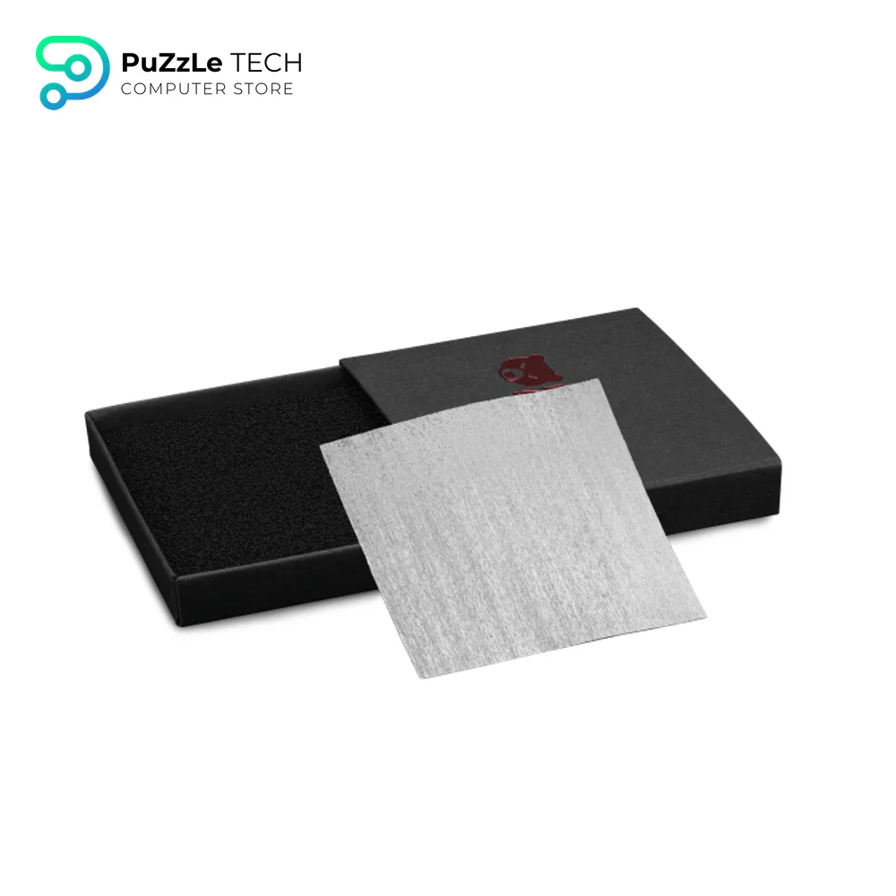 Thermal Grizzly KryoSheet 44x37 0.2mm Thermal Pad 3