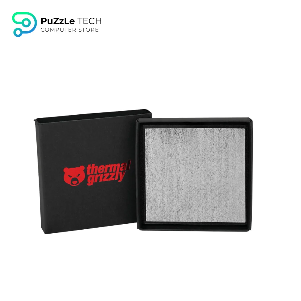 Thermal Grizzly KryoSheet 44x37 0.2mm Thermal Pad