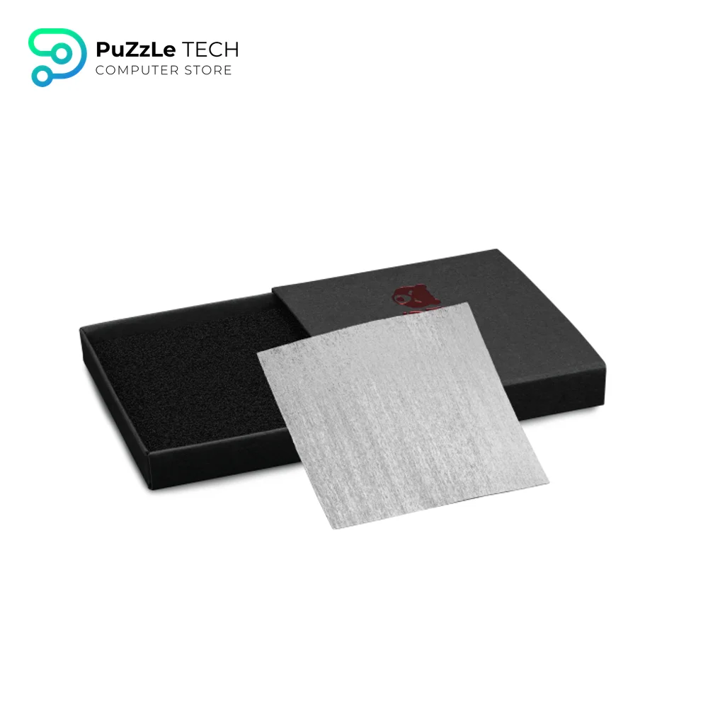 Thermal Grizzly KryoSheet 50x50 Thermal Pad 3
