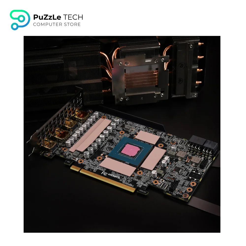 Thermal Grizzly Minus Pad 8 120x20x0.5mm 2Pcs Thermal Pad 3