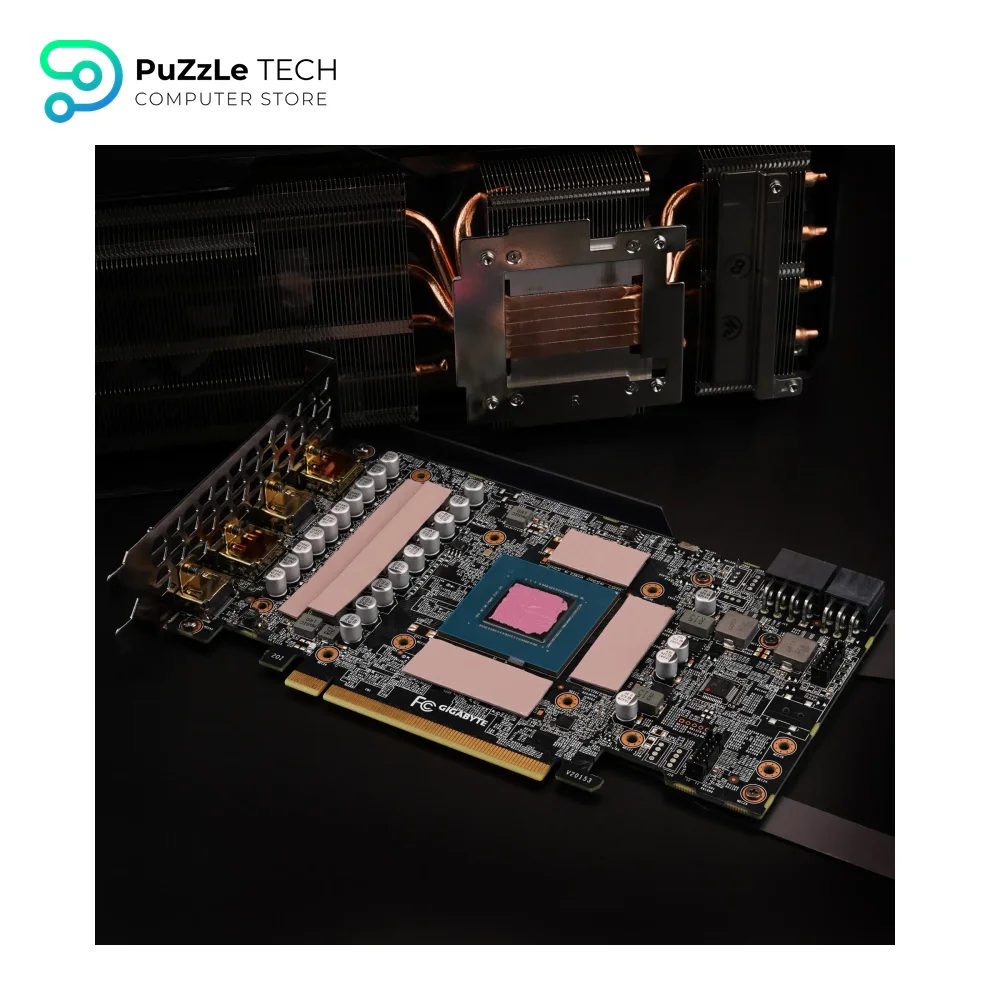 Thermal Grizzly Minus Pad 8 120x20x0.5mm Thermal Pad 3