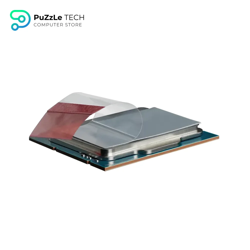 Thermal Grizzly PhaseSheet PTM 50x40 Thermal Pad