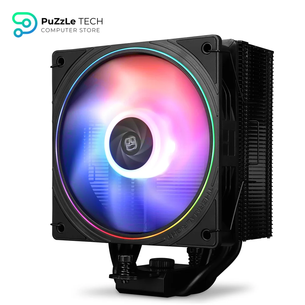 Thermalright Assassin Spirit 120 Black Air