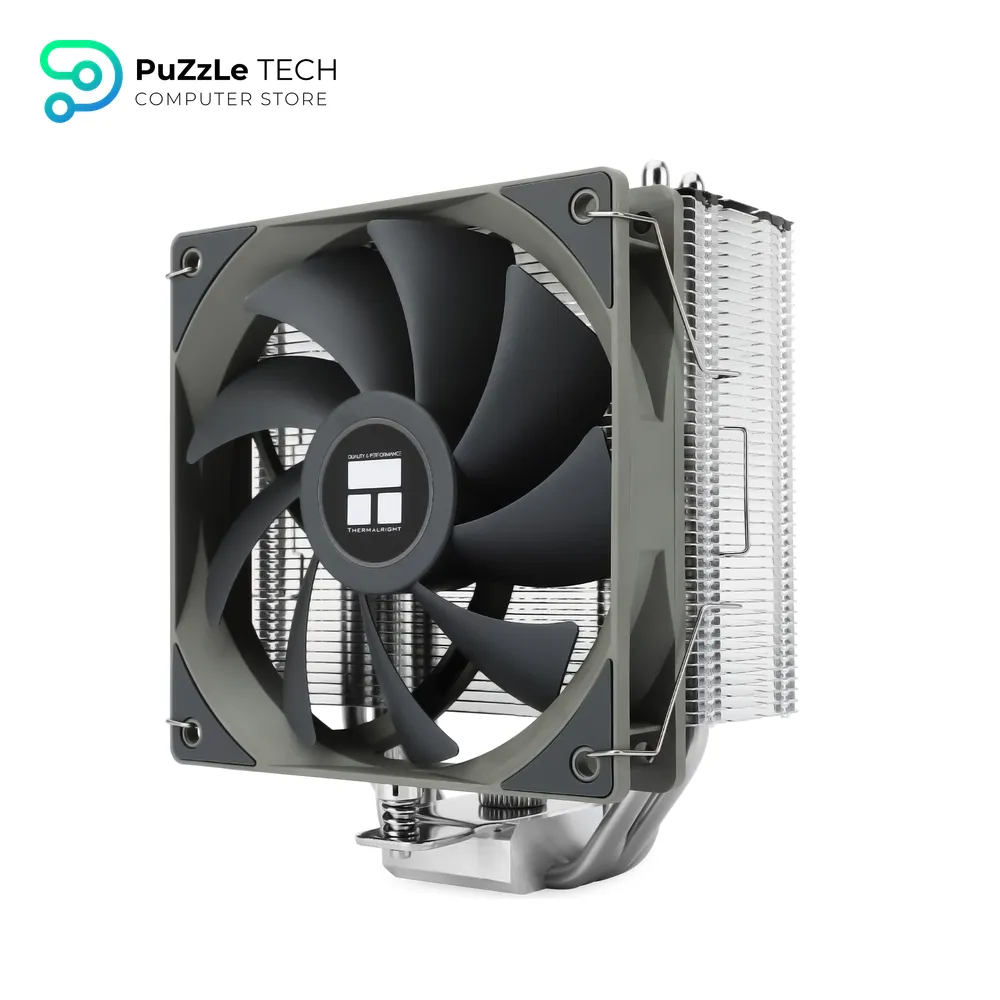 Thermalright Assassin Spirit 120 V2 CPU Air Cooler