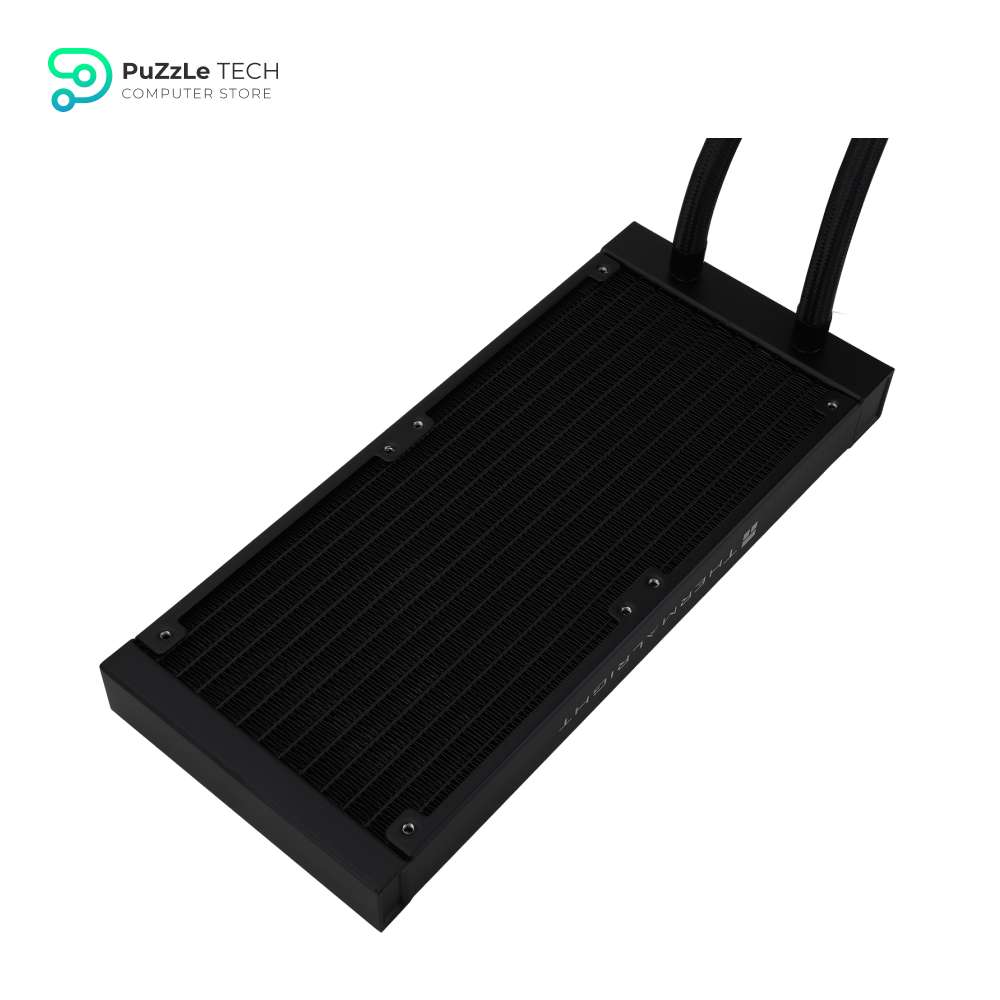 Thermalright Aqua Elite 240 V3 Aio CPU Liquid Cooling 7