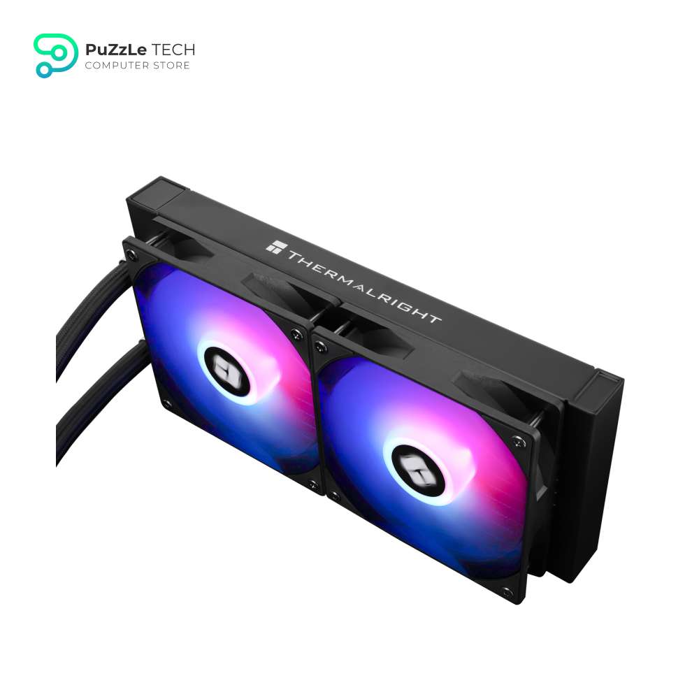 Thermalright Aqua Elite 240 V3 Aio CPU Liquid Cooling 6