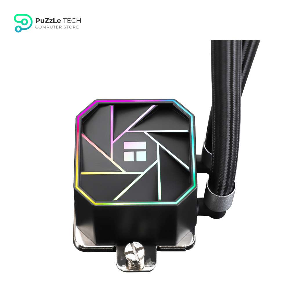 Thermalright Aqua Elite 240 V3 Aio CPU Liquid Cooling 5