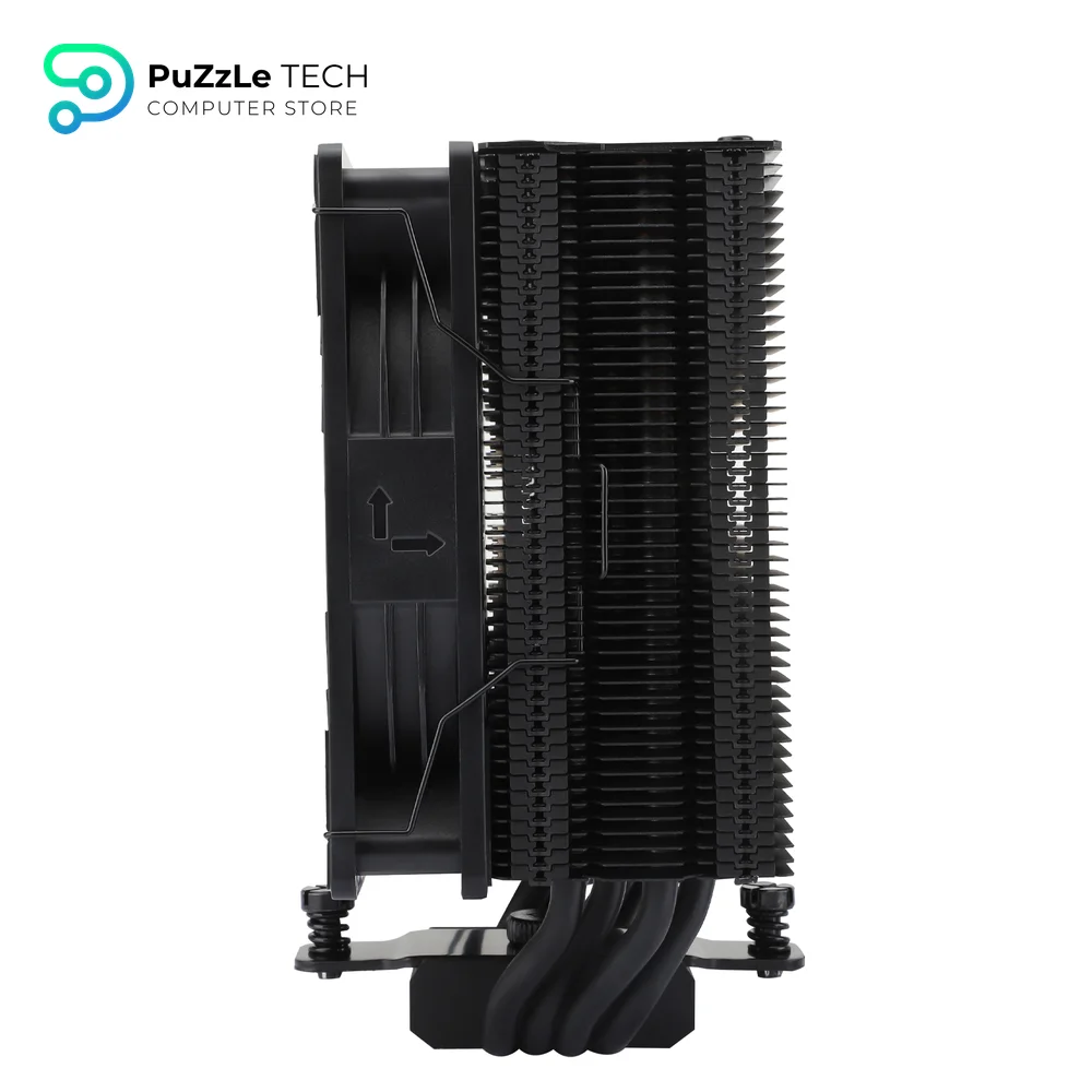 Thermalright Assassin Spirit 120 Black Air 3