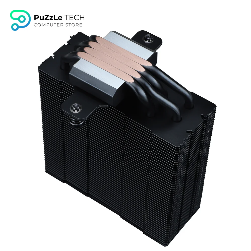 Thermalright Assassin Spirit 120 Black Air 7