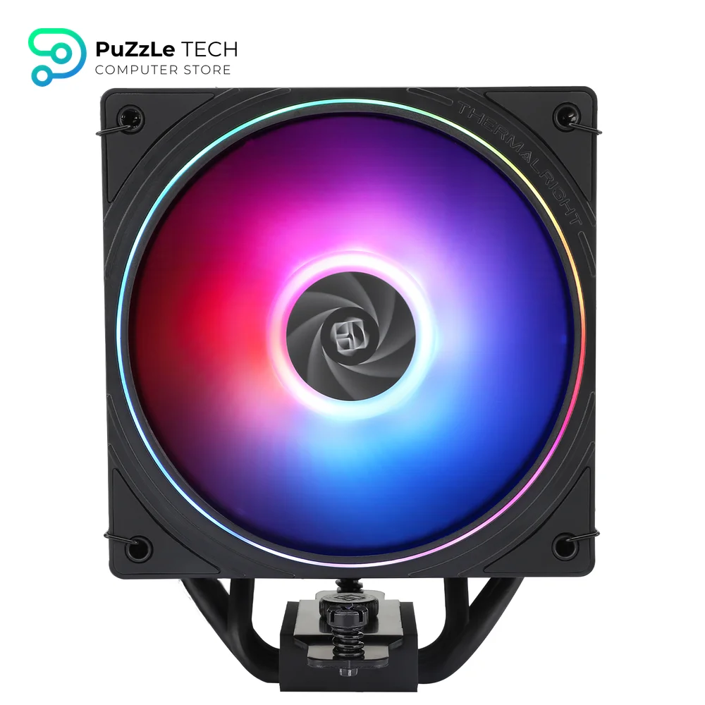 Thermalright Assassin Spirit 120 Black Air