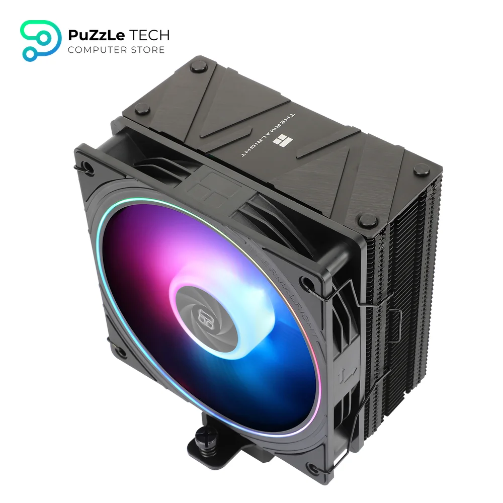 Thermalright Assassin Spirit 120 Black Air 5
