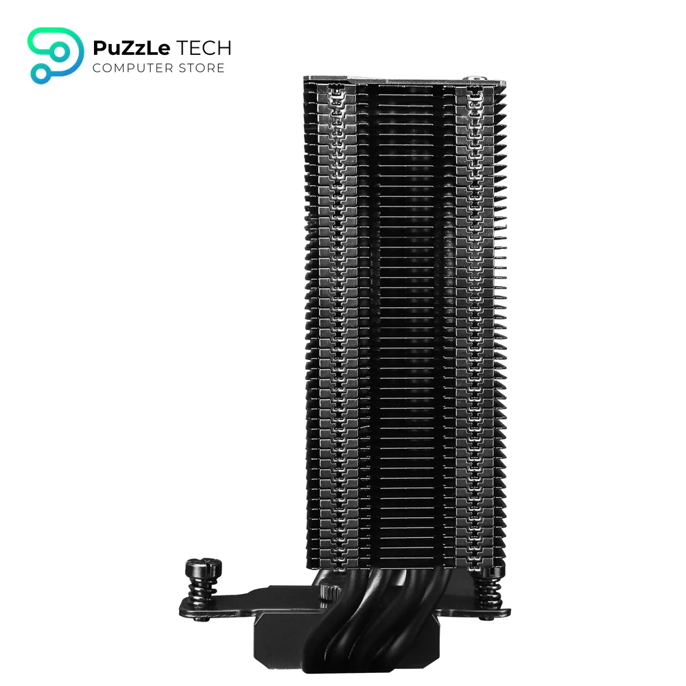 Thermalright Assassin Spirit 120 Black Air 6