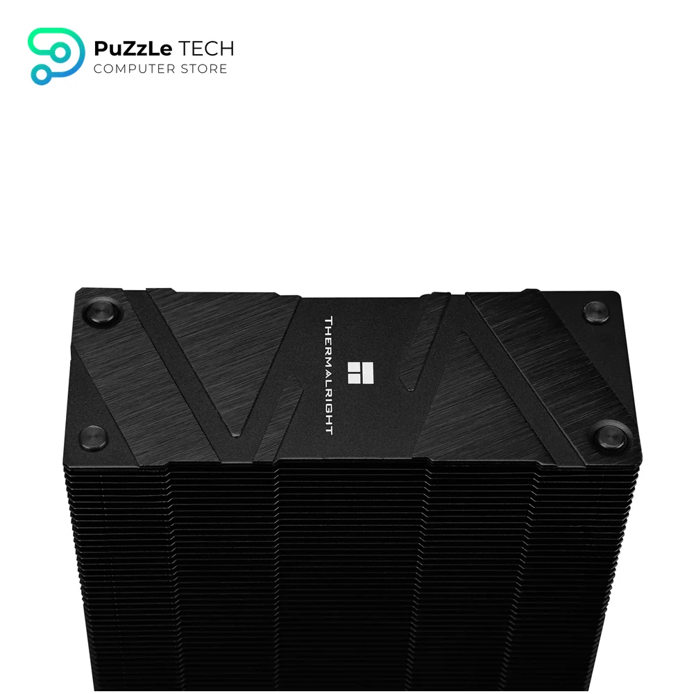 Thermalright Assassin Spirit 120 Black Air 8
