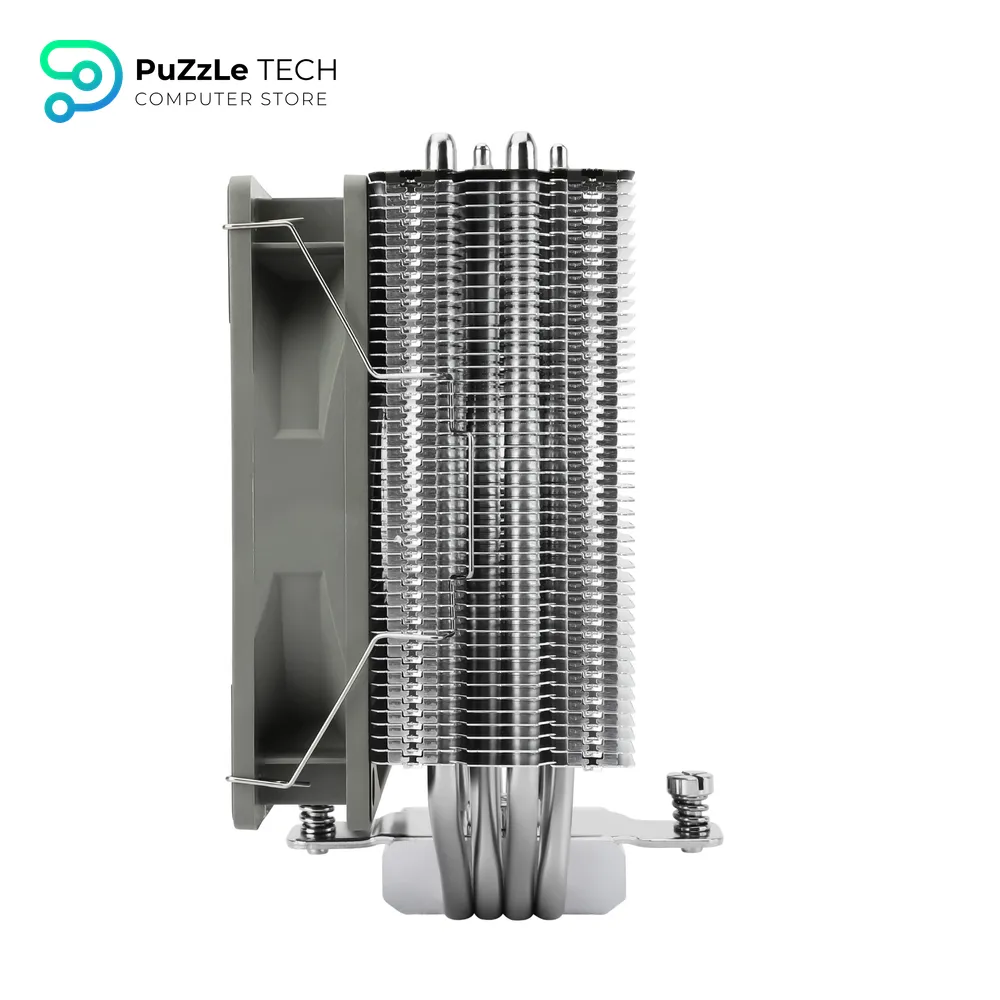 Thermalright Assassin Spirit 120 V2 CPU Air Cooler 3