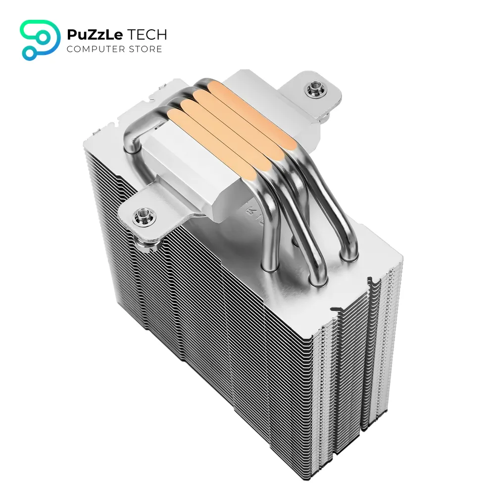 Thermalright Assassin Spirit 120 V2 CPU Air Cooler 5