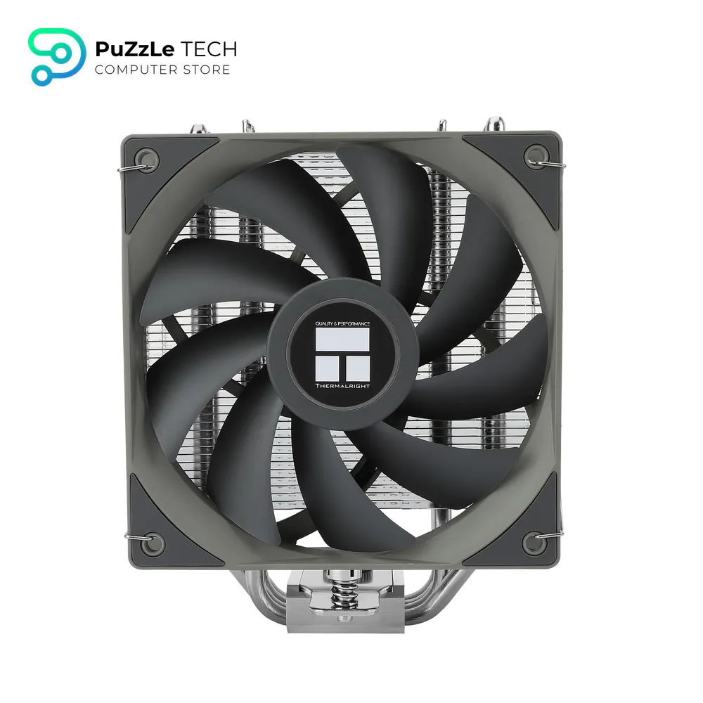 Thermalright Assassin Spirit 120 V2 CPU Air Cooler