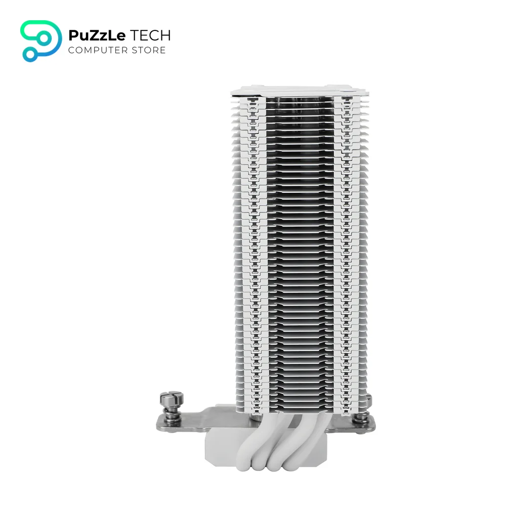 Thermalright Assassin Spirit 120 White Air 7