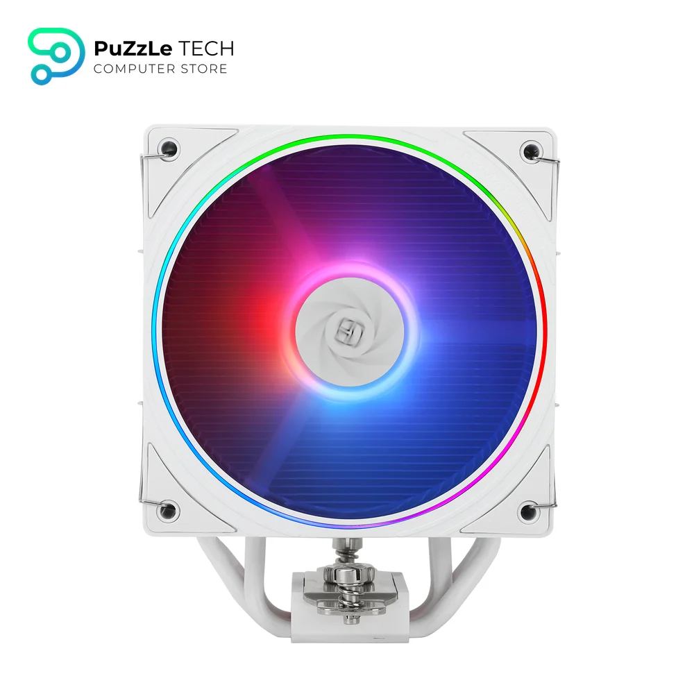 Thermalright Assassin Spirit 120 White Air 3