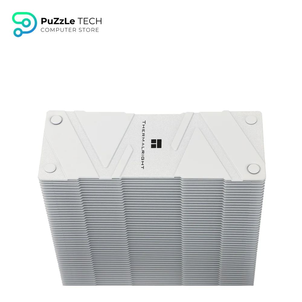 Thermalright Assassin Spirit 120 White Air 9