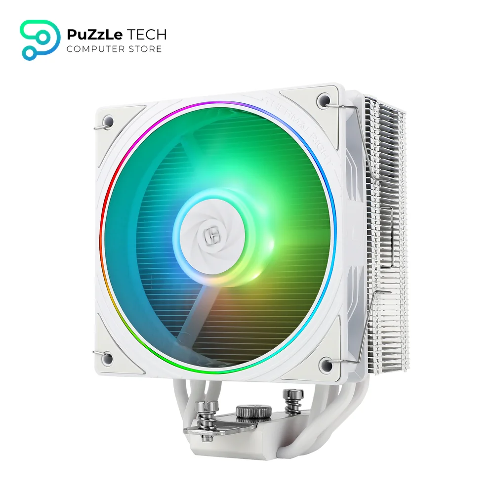 Thermalright Assassin Spirit 120 White Air