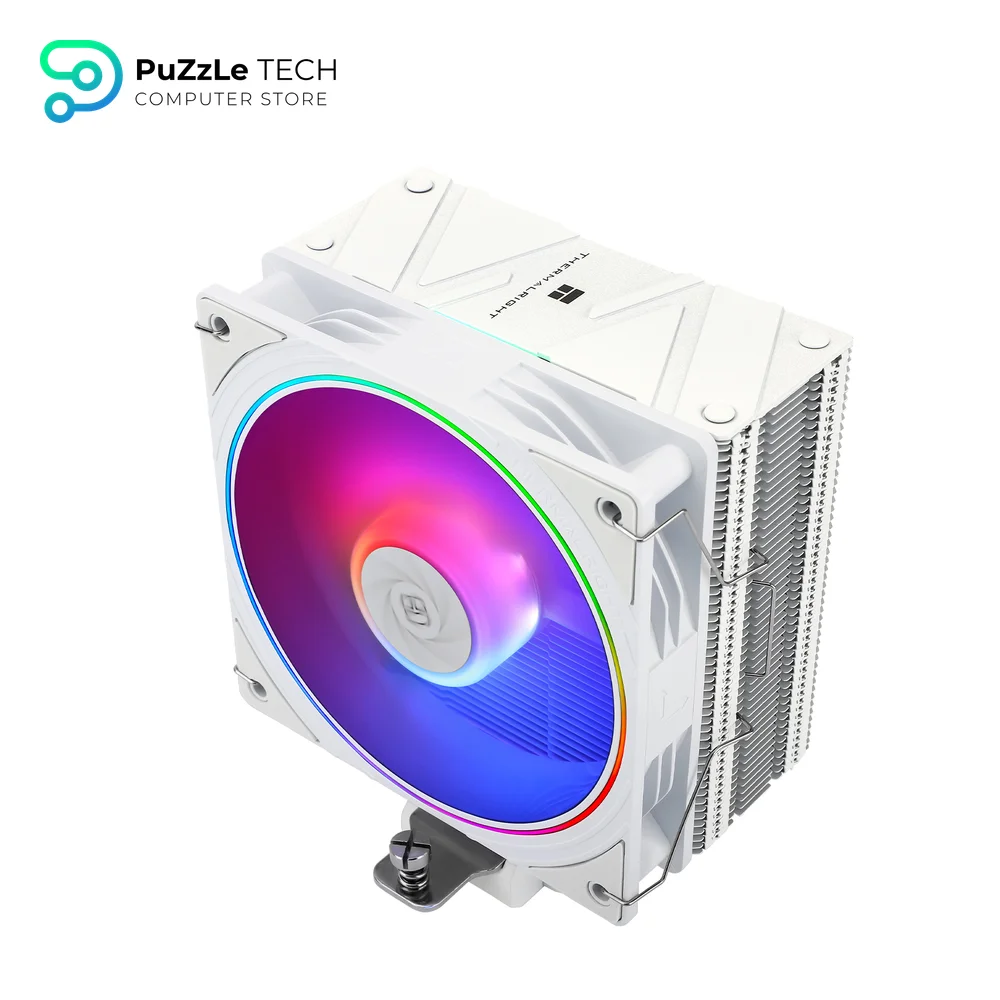 Thermalright Assassin Spirit 120 White Air 6