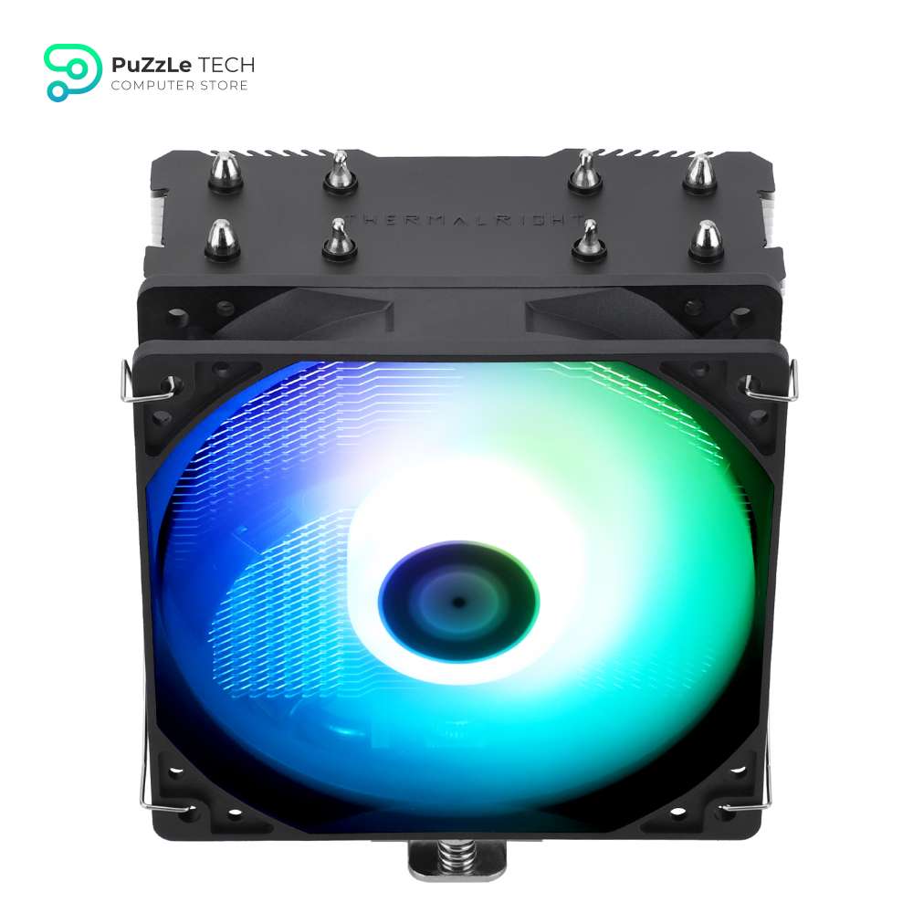 Thermalright Assassin X120 Refined SE ARGB CPU Air Cooler 4
