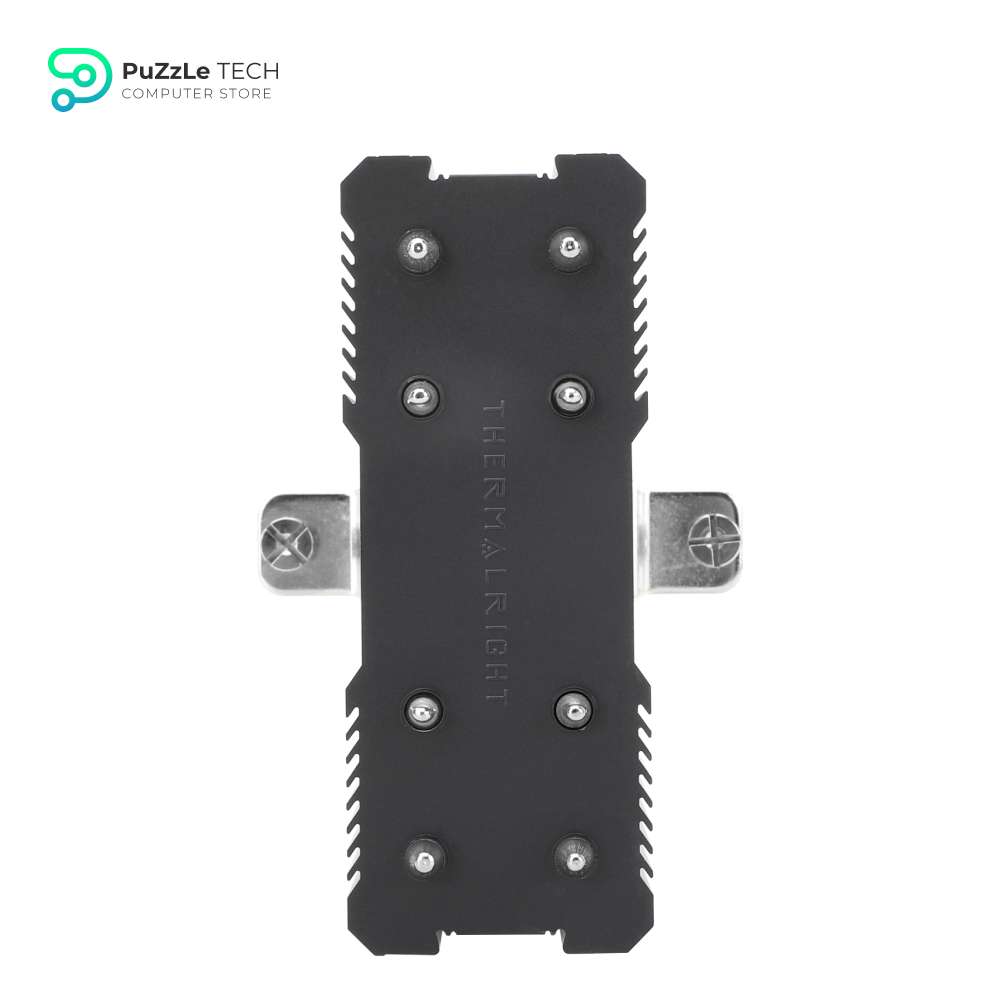 Thermalright Assassin X120 Refined SE ARGB CPU Air Cooler 7
