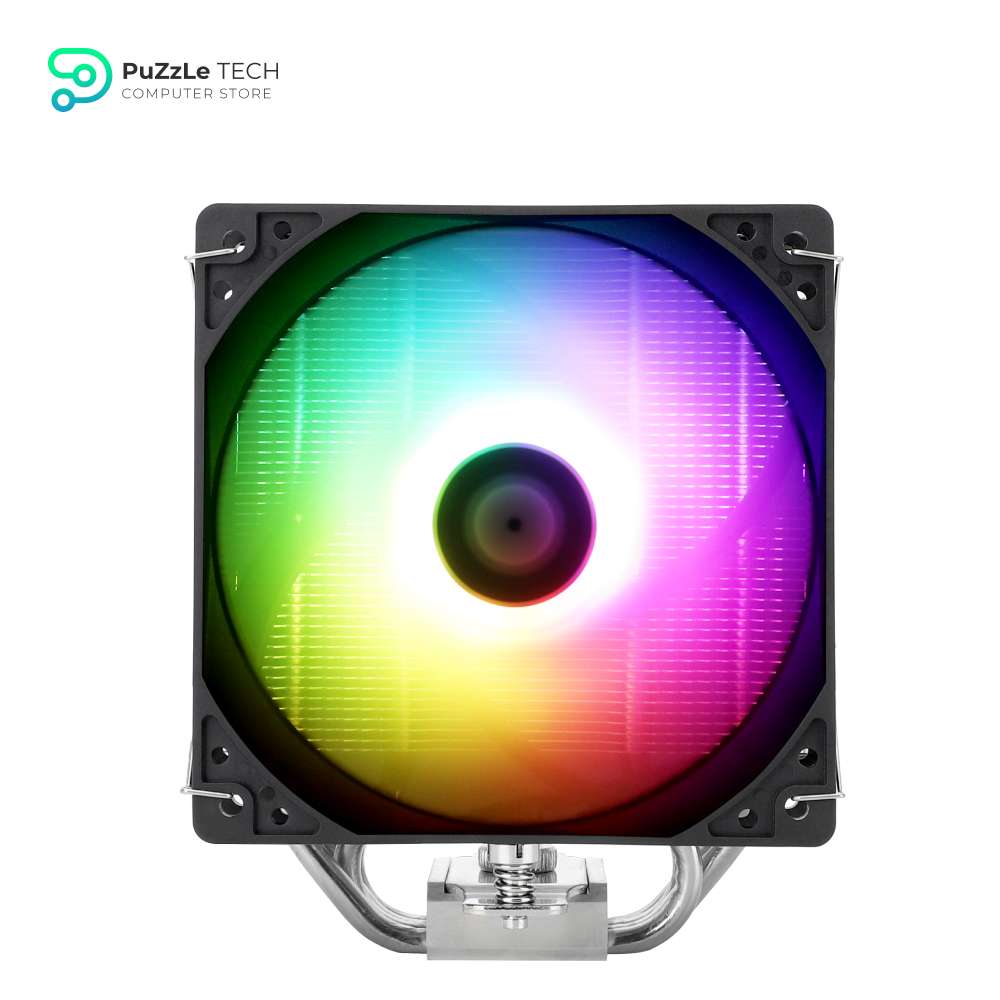 Thermalright Assassin X120 Refined SE ARGB CPU Air Cooler 3