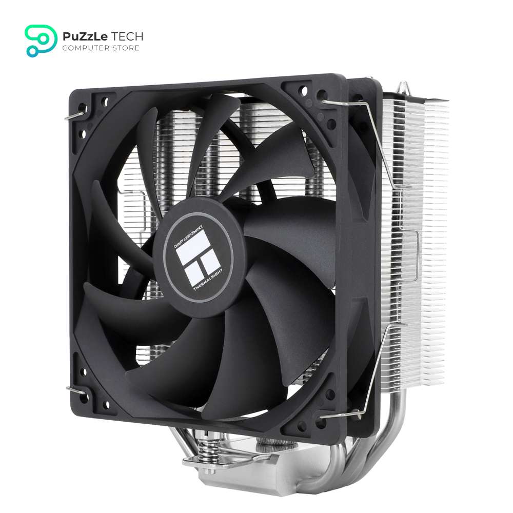Thermalright Assassin X120 Refined SE CPU Air Cooler 2