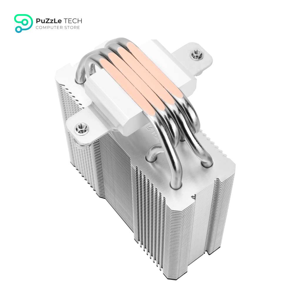 Thermalright Assassin X120 Refined SE CPU Air Cooler 6