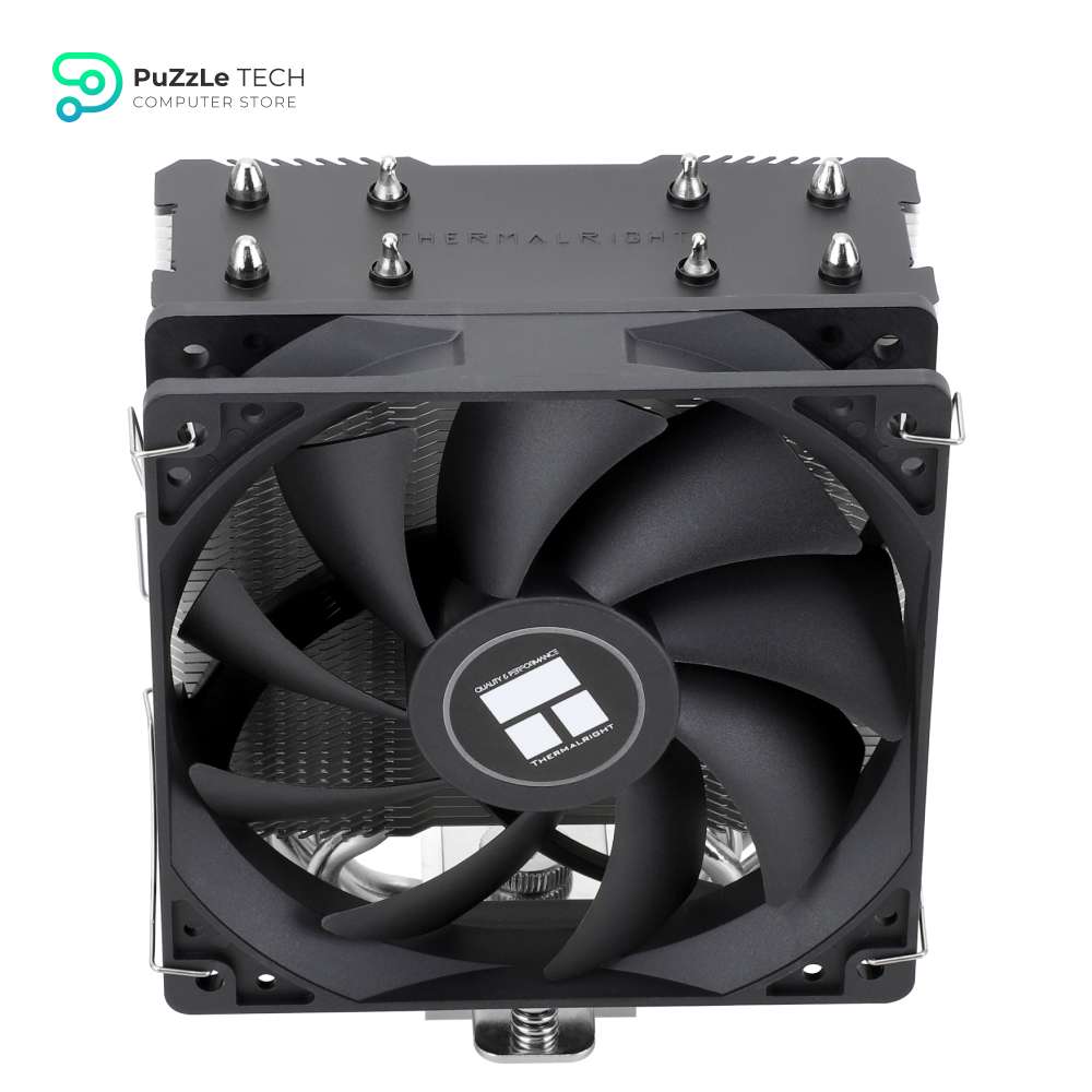 Thermalright Assassin X120 Refined SE CPU Air Cooler 4