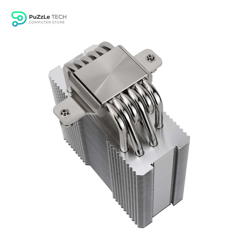 Thermalright Burst Assassin 120 ARGB CPU Air Cooler 6