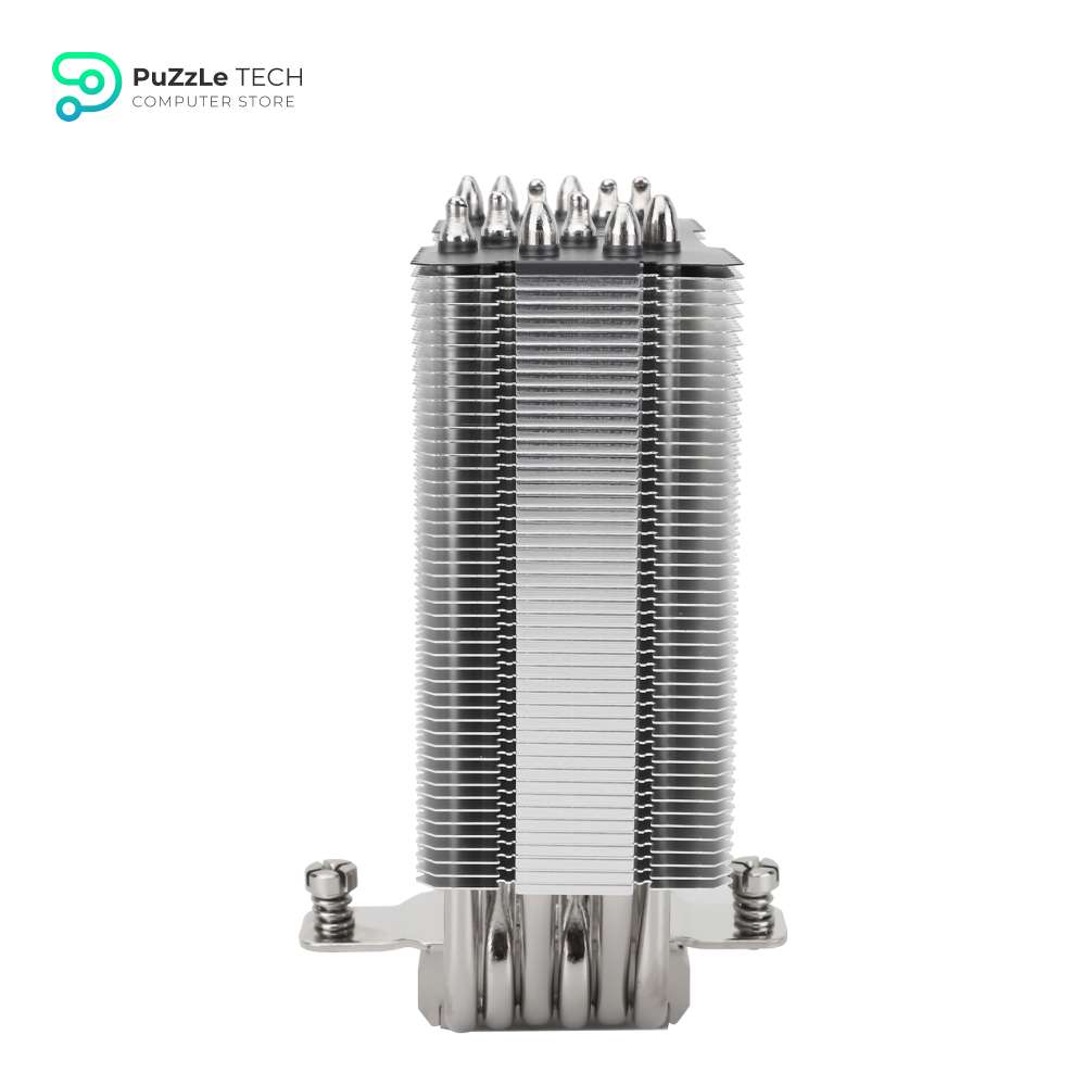 Thermalright Burst Assassin 120 ARGB CPU Air Cooler 5