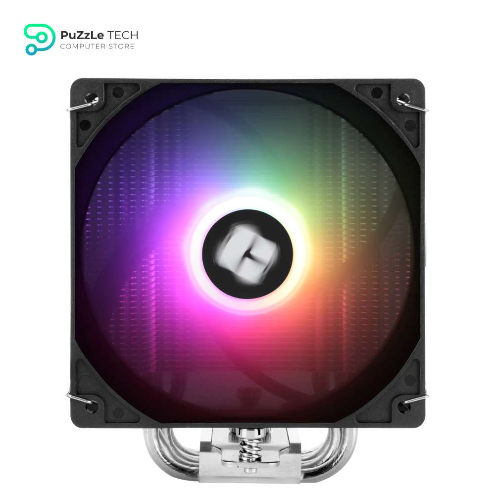 Thermalright Burst Assassin 120 SE ARGB CPU Air Cooler 3