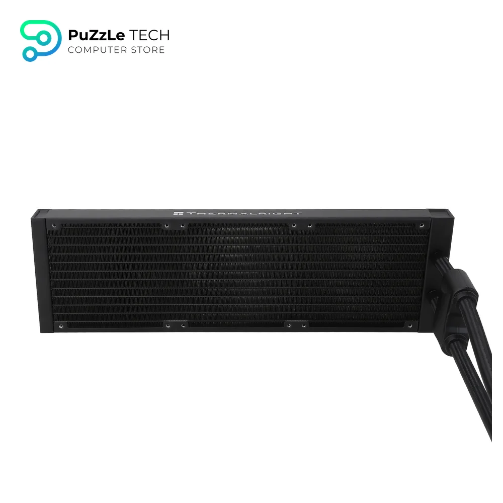 Thermalright Frozen Notte 360 Black ARGB 6