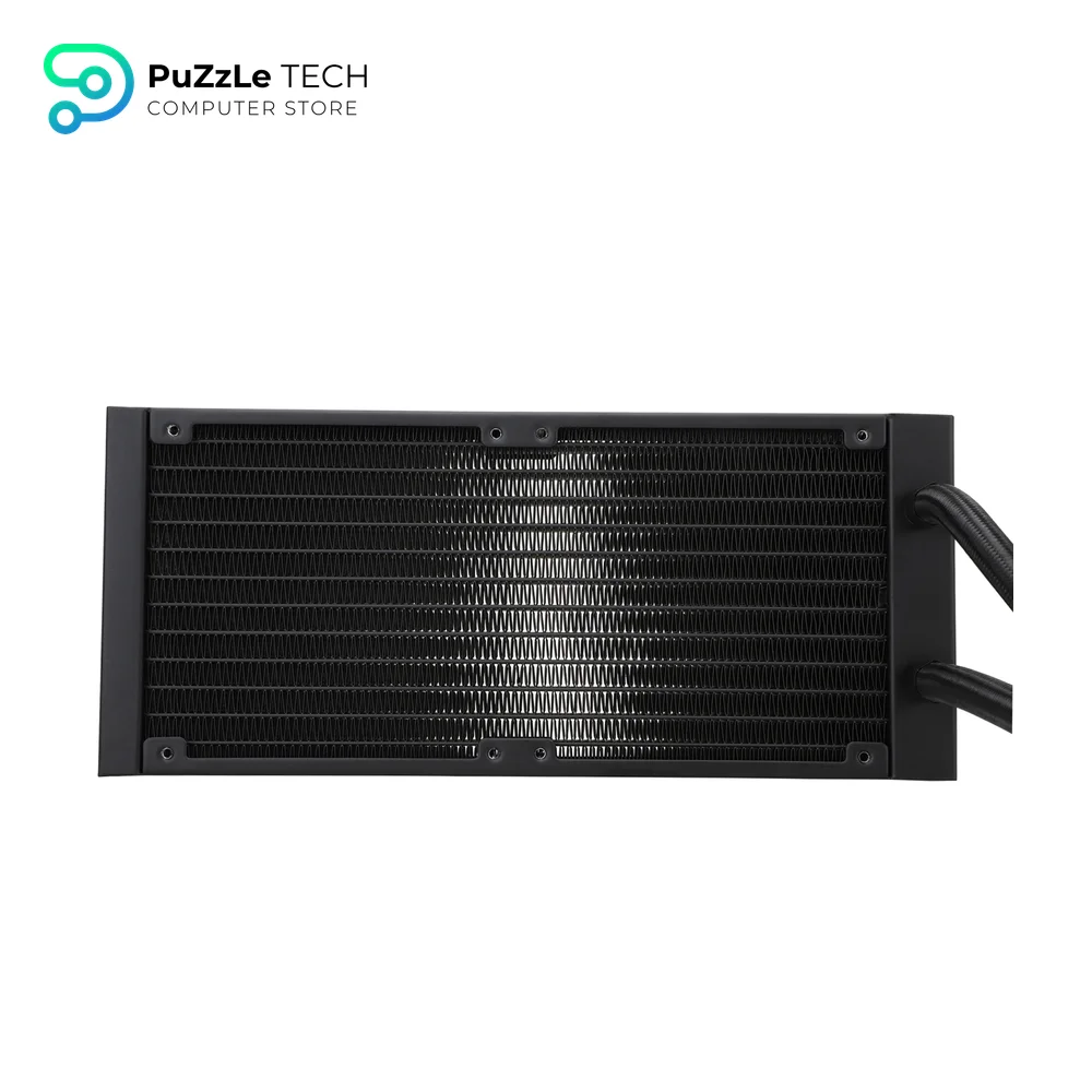 Thermalright Frozen Prism 240 Black ARGB Liquid 5