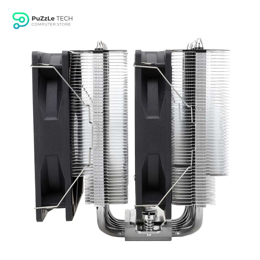 Thermalright Peerless Assassin 120 SE ARGB Black CPU Air Cooler 5
