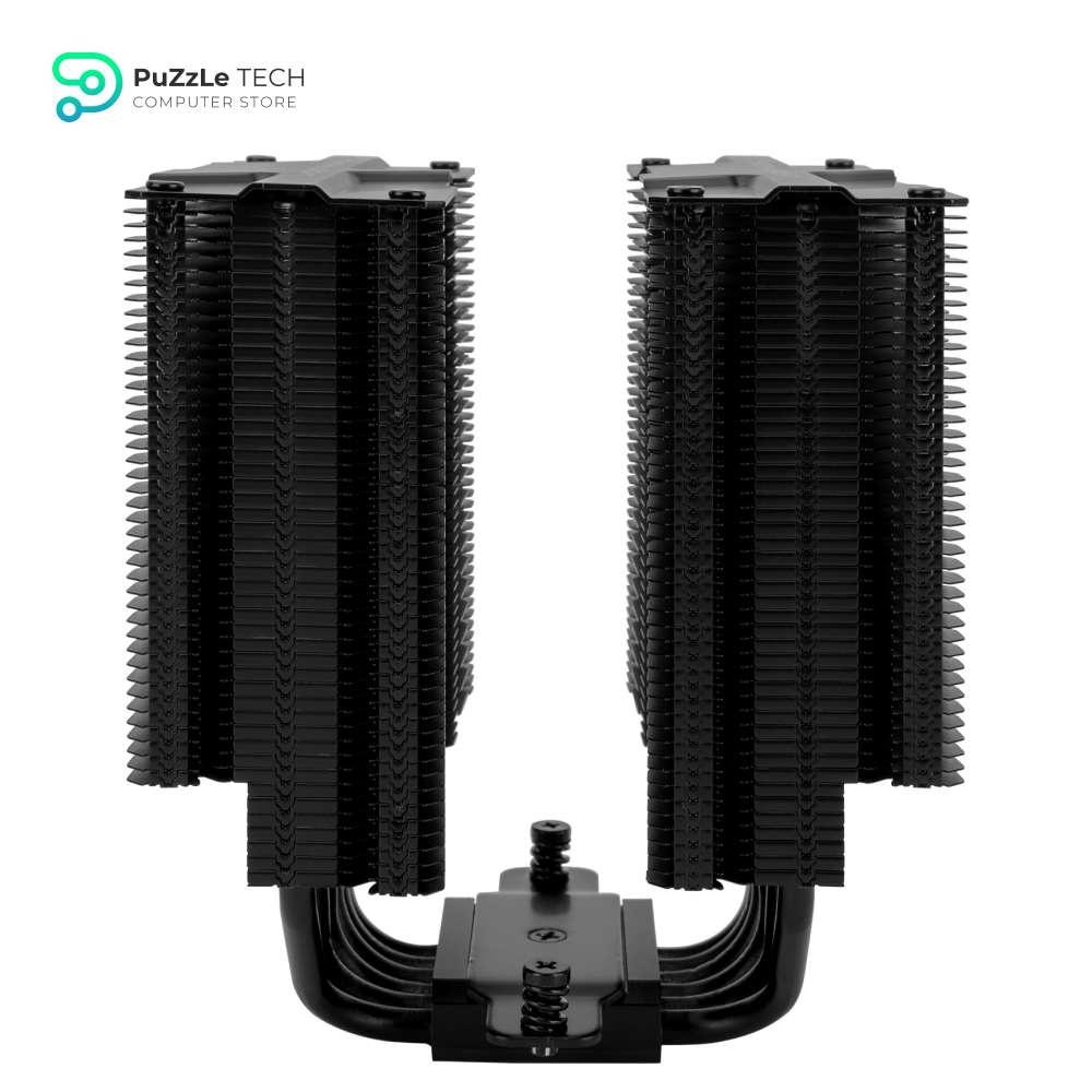 Thermalright Peerless Assassin 140 Black CPU Air Cooler 7