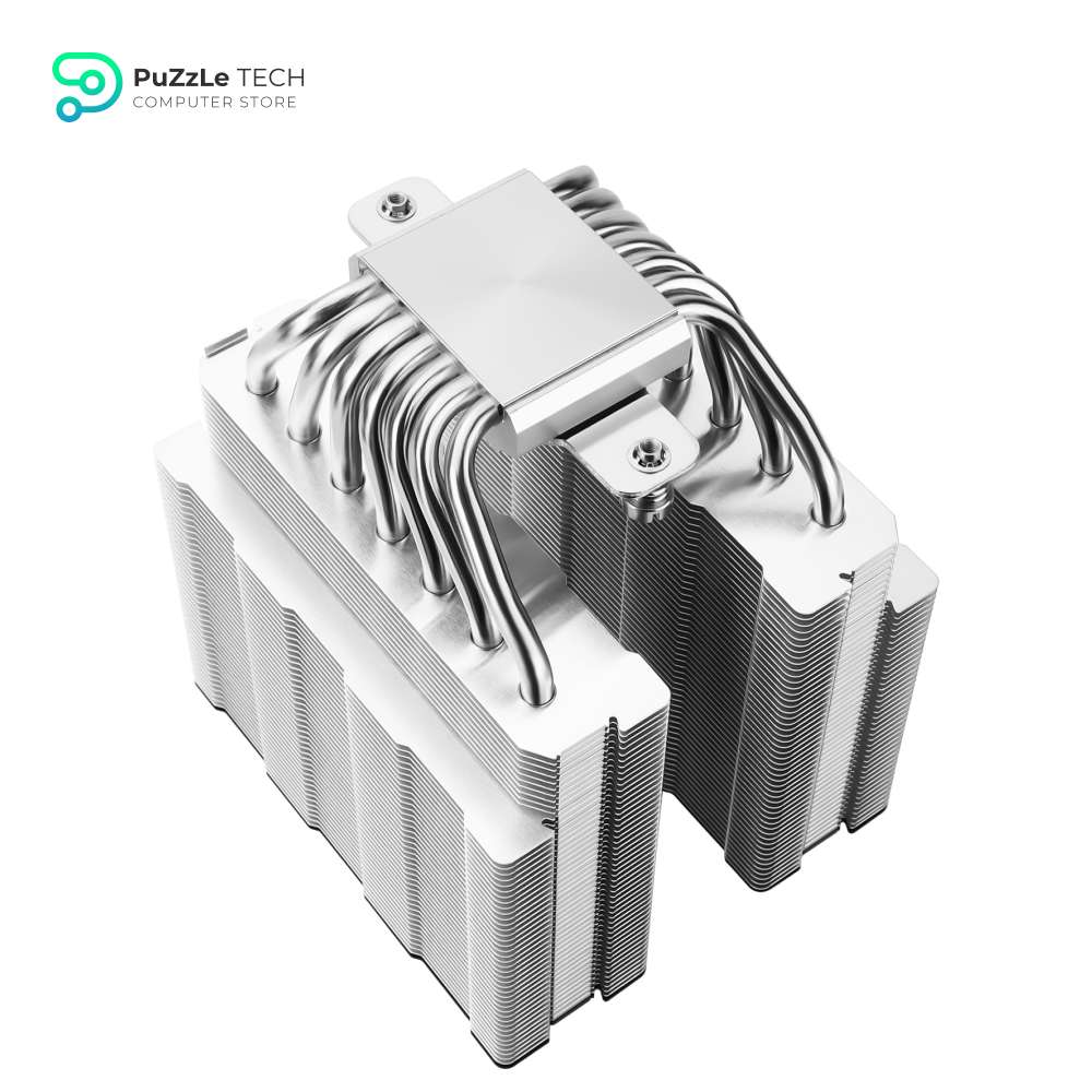 Thermalright Phantom Spirit 120 SE ARGB CPU Air Cooler 7