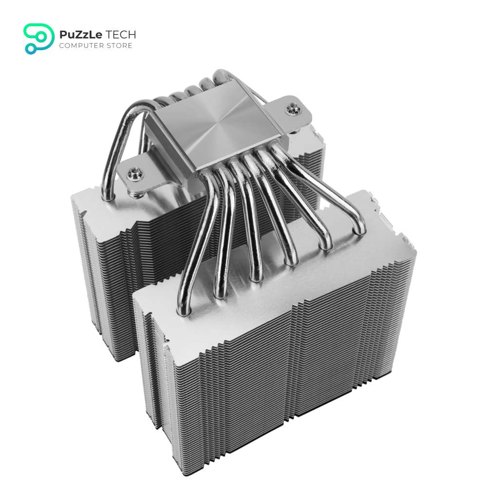 Thermalright Royal Knight 120 SE CPU Air Cooler 6