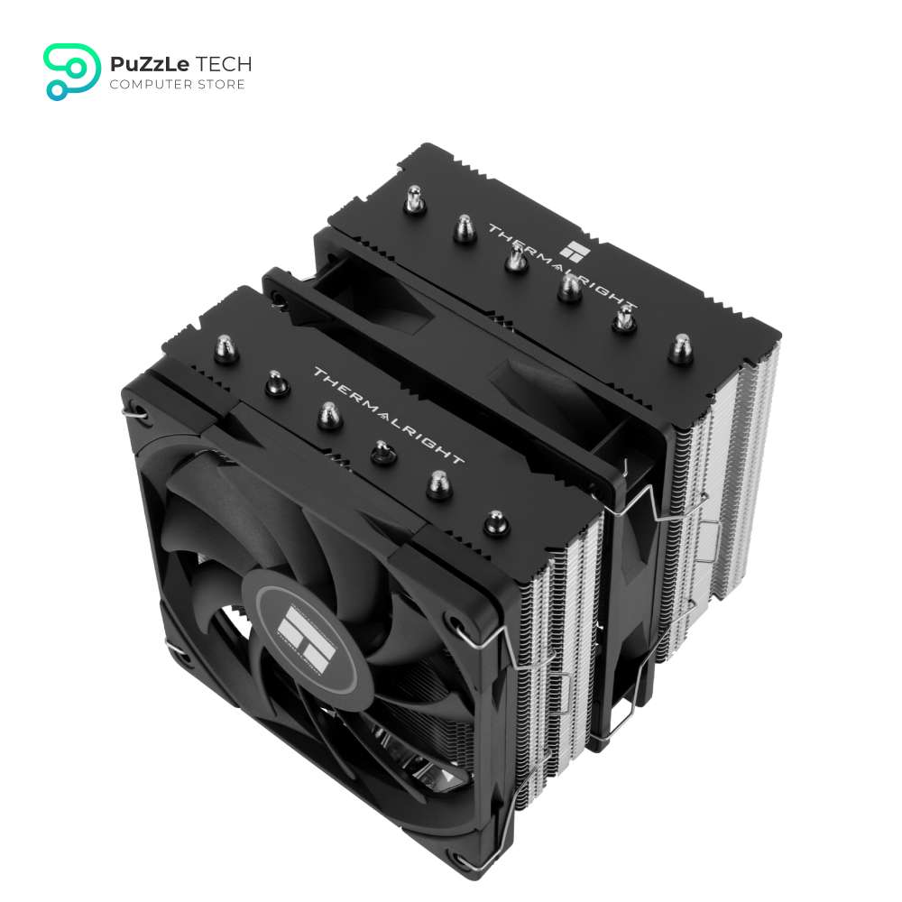 Thermalright Royal Knight 120 SE CPU Air Cooler