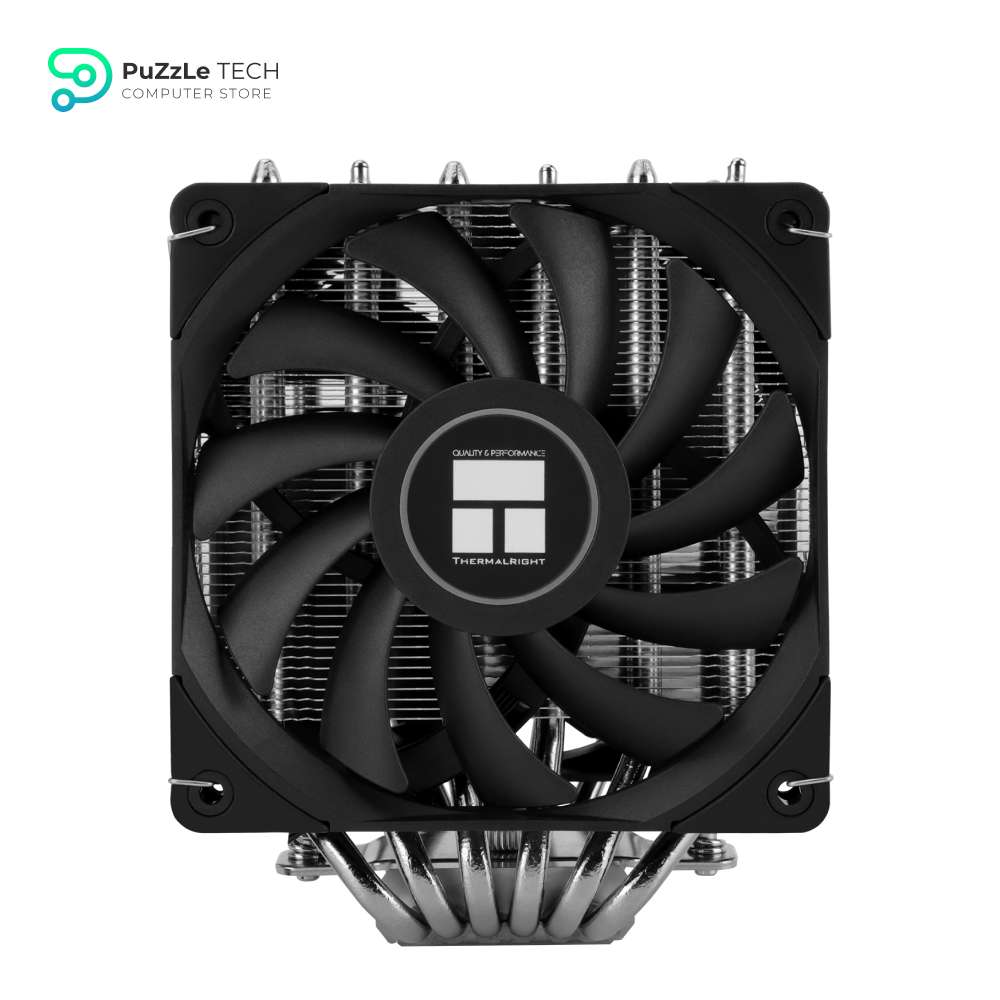 Thermalright Royal Knight 120 SE CPU Air Cooler 3