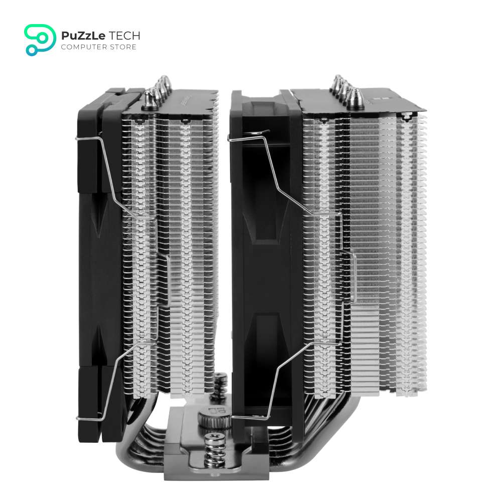 Thermalright Royal Knight 120 SE CPU Air Cooler 5