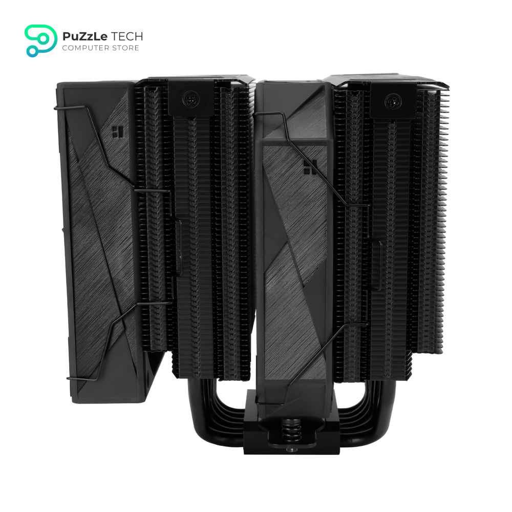 Thermalright Royal Pretor 130 Black CPU Air Cooler 5