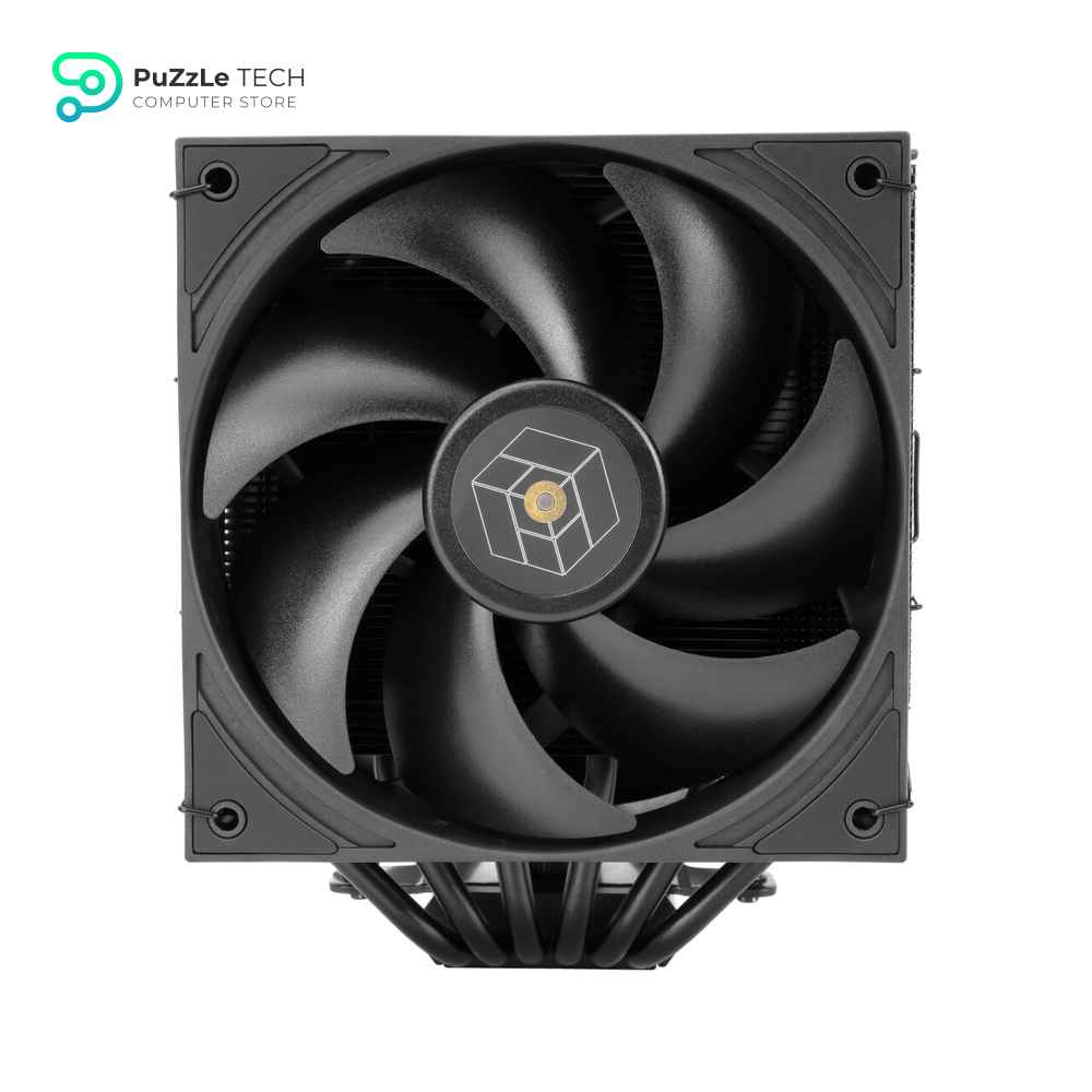 Thermalright Royal Pretor 130 Black CPU Air Cooler 4