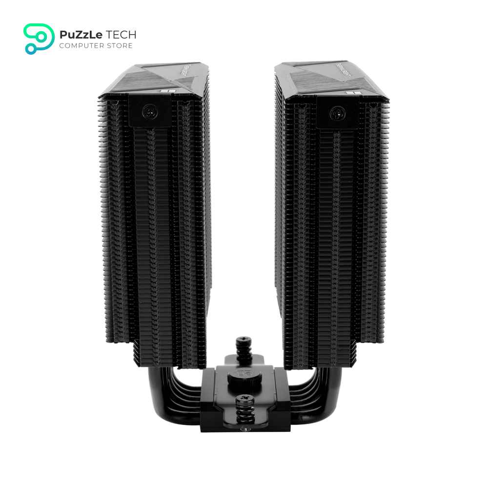 Thermalright Royal Pretor 130 Black CPU Air Cooler 7
