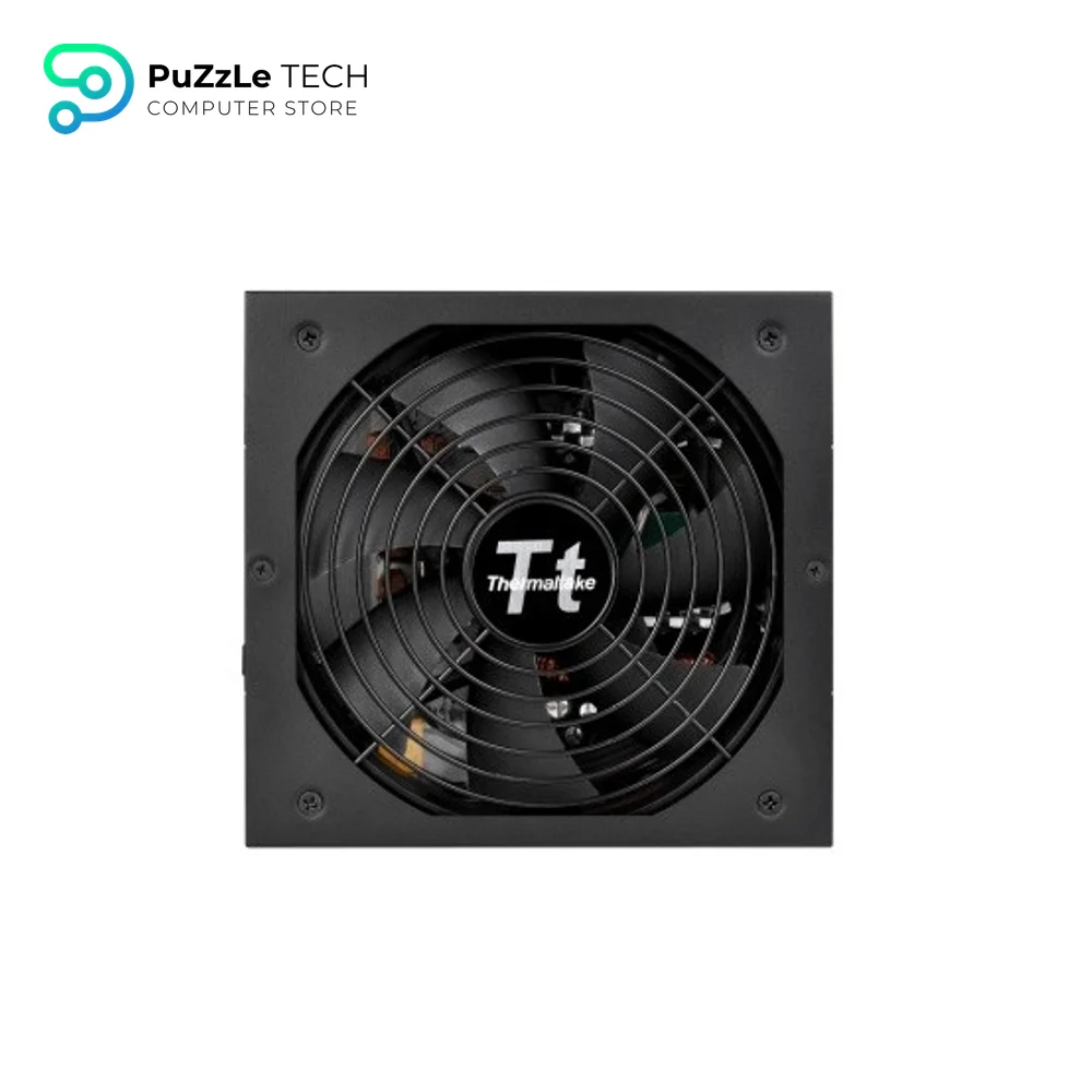 ThermalTake Smart SE 630W cm 87+ PSU Modular Cable Management - SPS-630MPCBEU (Modular Cable Management)