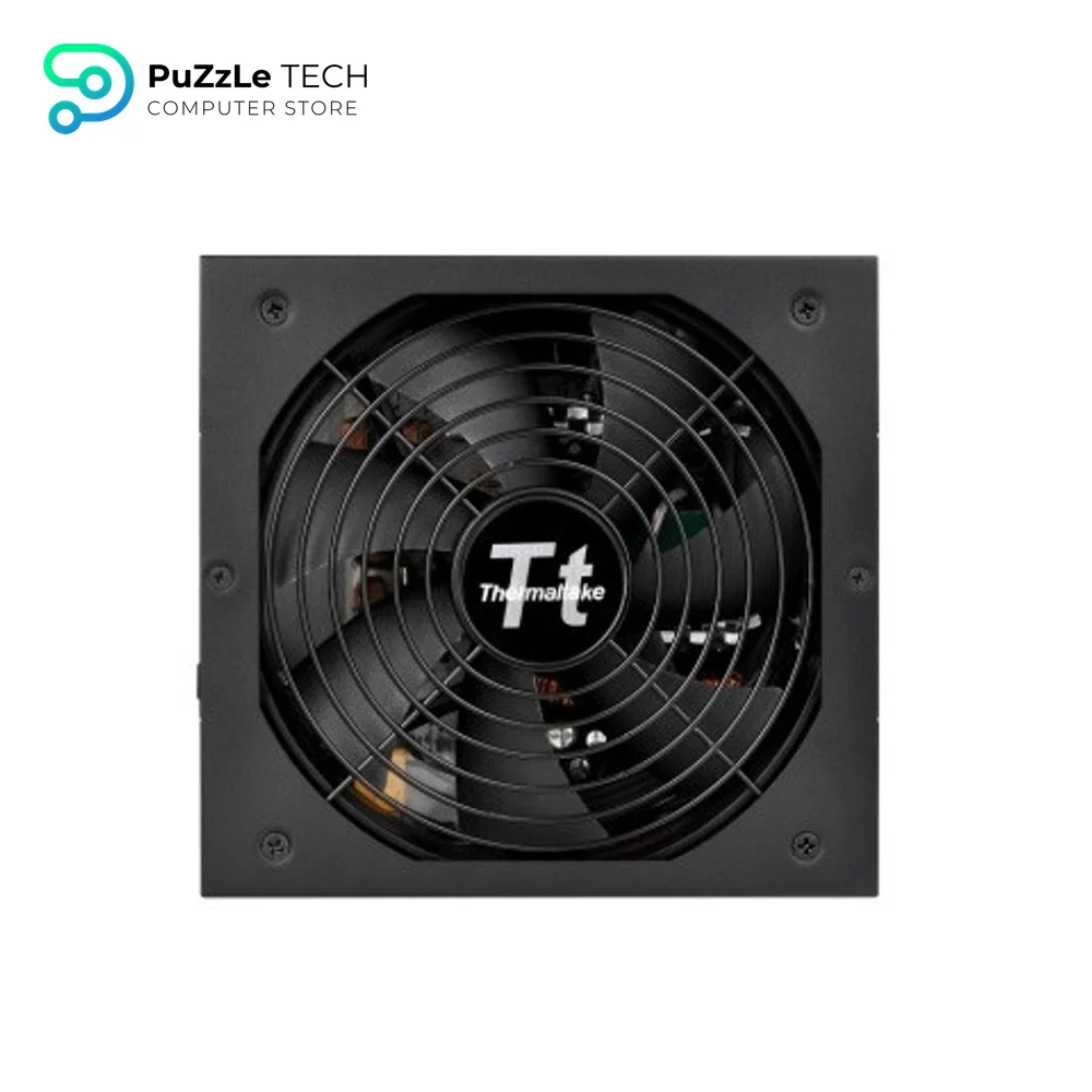 ThermalTake Smart SE - 730W Semi Modular 87% Bronze Power Supply