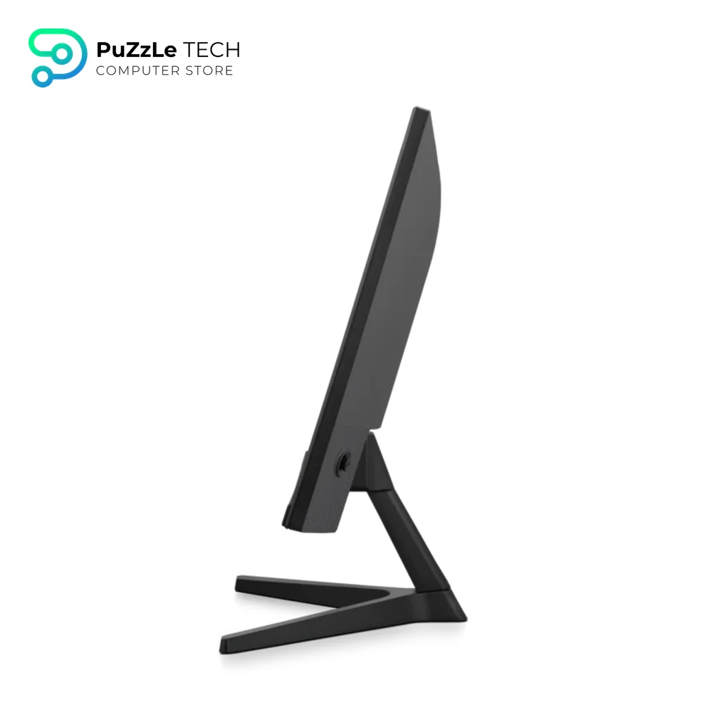 Viewsonic VX24G1-HD Gaming Monitor Black